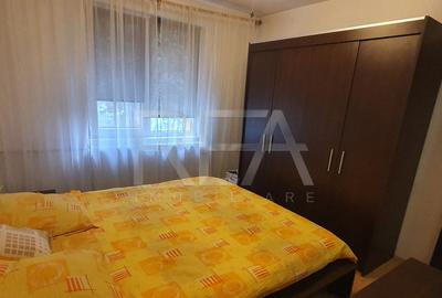 2 camere-Decomandat- Etaj 2/8- Sebastian - 5