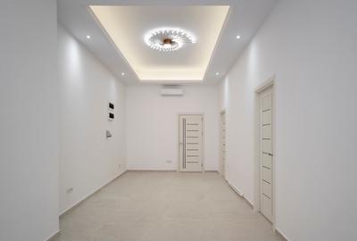 Spațiu comercial 130 mp – Șos. Alexandriei 92 – Stradal, vitrină, renovat lux - 7