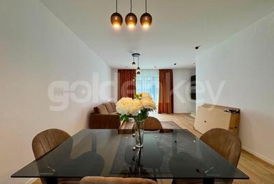 Vilă partial mobilata cu 4 camere | prima inchiriere - 3