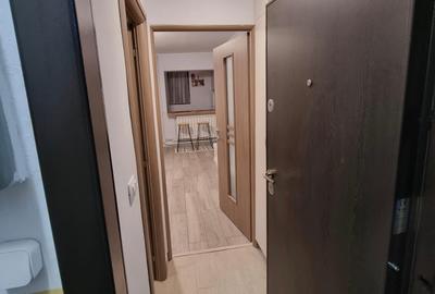 Garsoniera Nicolina, renovata, mobilata si utilata! - 6