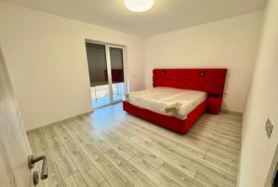 Apartament premium tip penthouse | 125 mp utili | 3 camere | Terase -~80mp - 19