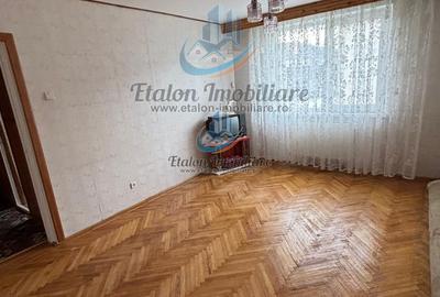 Apartament 2 camere decomandat, zona centrala Muzeu, Piatra Neamt - 1