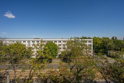 Apartamentul de lângă parc, 2 camere în care te poți muta, comision 0%! - 20