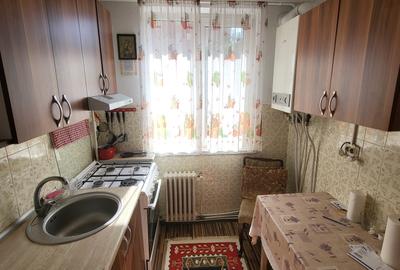 Apartament 3 camere etaj 1 - 4