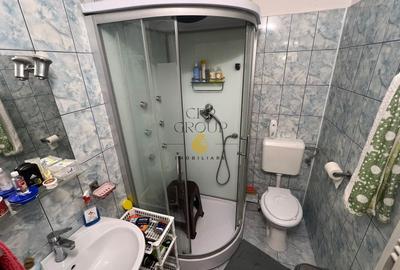 Apartament cu 3 camere | 54 mp | etaj 2 | Paco | Sud - 9