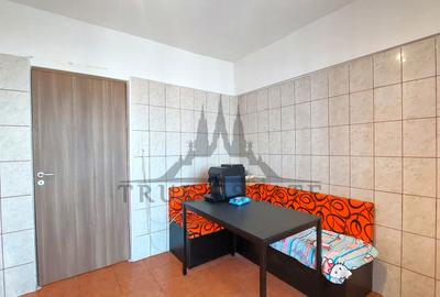 Apartament cu 2 camere compartimentare decomandata- Calea Mosilor - 7