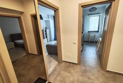2 Camere Parcare decomandat Novum Invest Politehnica Regie Grozavesti - 4