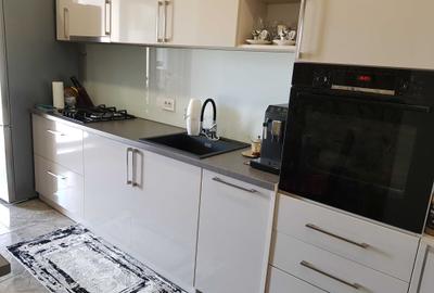 Apartament 3 camere de lux, ideal familie ,complex residential modern,Tomis Nord - 7