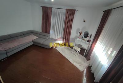 De vanzare vila in Dorohoi - 5