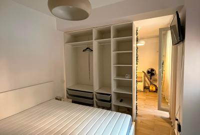 Garsonieră dublă de vânzare – Militari Residence, Str. Tineretului - Comision 0% - 7