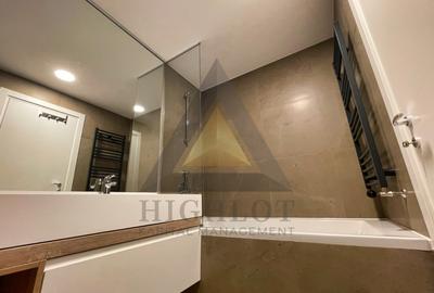 3 camere închiriere One Herăstrău Towers - 6