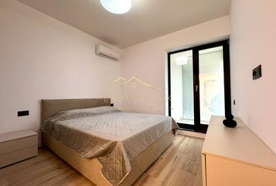 Apartament LUX*3 Camere*Prima închiriere* Parcare inlcusa// Aviatiei - Herastrau - 14