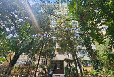 Apartament 3 Camere Renovat ( Mobilat si Utilat - totul nou ) - 14