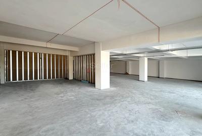 SPAȚIU COMERCIAL DE ÎNCHIRIAT – COMPLEX MULTIFUNCTIONAL - UZINA 2 - 1
