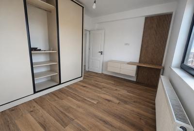 Casa individuala comuna Berceni strada Calugareni. - 16