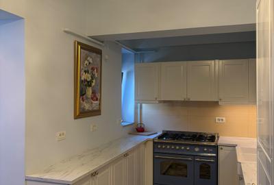 Dorobanți apartament  în vila - 12