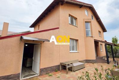 Casă individuală cu 5 camere în Ampoi 3