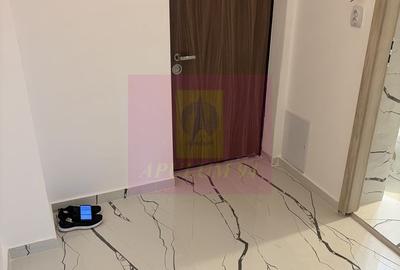 Garsonieră decomandată în Vitan