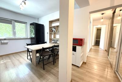 Apartament 3 camere decomandat, 72 mp, PARCARE, la intrarea in parc Tineretului! - 12