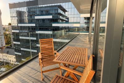 3-room Apartment & Private Terrace - 5