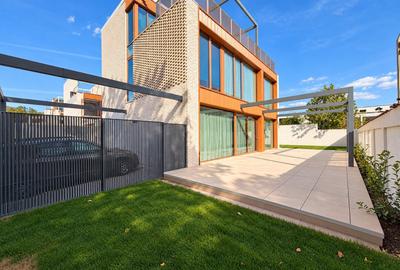 Vila individuala | finisaje pemium | Iancu Nicolae | Padurea Baneasa - 24