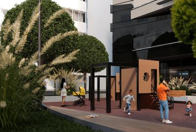 Apartament cu 3 camere decomandat în Pipera