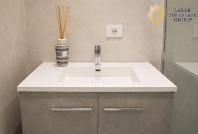 Apartament 3 camere de vanzare– Infinity Skyline - 9