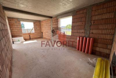 Duplex pe parter | 4 Camere | 2 Bai | Posibilitate mansardare | Giroc - 8