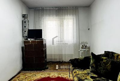 Apartament 2 camere, 59 mp, două balcoane, in centrul orașului Săveni - 3