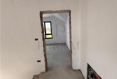 Moșnița Nouă | Duplex cu 3 dormitoare și 3 băi | 132 mp - 11