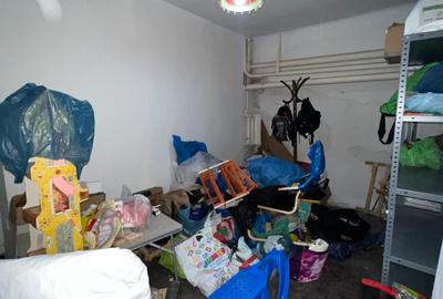 Garsonieră 24.3mp | Subsol | Popa Tatu – Cișmigiu | Creditabilă | Necesită reno - 8