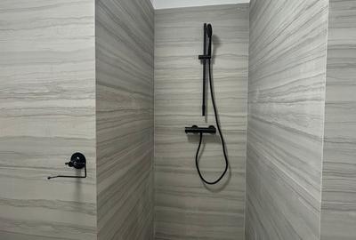 Aviatiei 2 camere lux parter, curte 60mp - 8