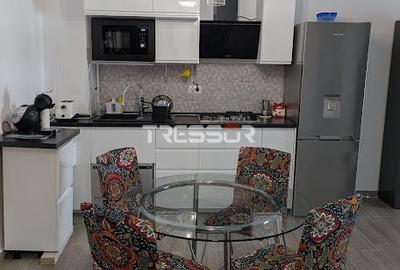 Apartament 2 camere de închiriat, Mamaia Nord, Casa Del Mar - 5
