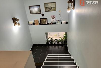 Casa Individuala Pozitie Excelenta, 200mp utili P+1, Mosnita Noua - V2511 - 6