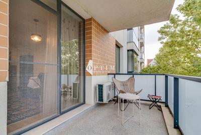 NOU! STUDIO DUBLU, 44 mp, bloc NOU, PARCARE inclusa-Pipera! - 11