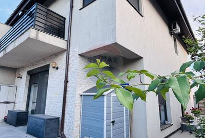 Duplex elegant, lângă Primăria Voluntari – 150 mp utili - 32