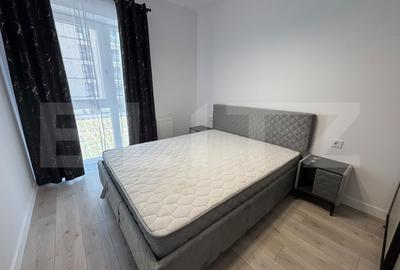 Apartament 2 camere, parcare și boxă intabulate – Silk District - 1