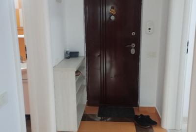 2 camere mobilat complex Militari Residence // Str. Rezervelor - 10