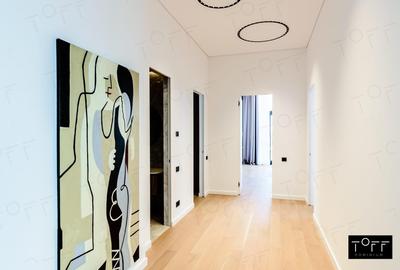 Penthouse Exclusivist | Direct Proprietar | Piscină | One Herăstrău Towers - 24
