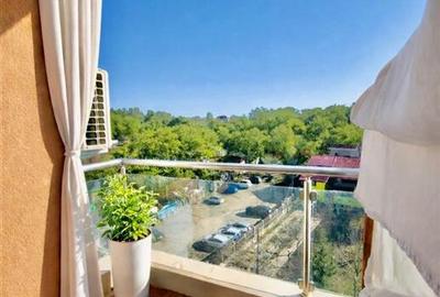 Apartament cu 2 camere decomandat în Tătărași