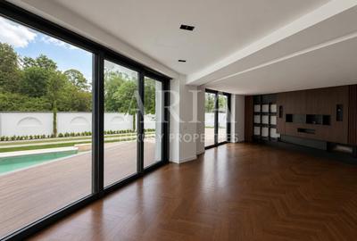 Ultra-Luxury Villa | near FOREST| POOL | - 4