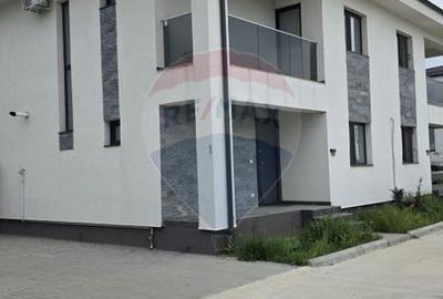 PROMOTIE Vanzare in SMART Clinceni Residence-Casă/Vilă - 55