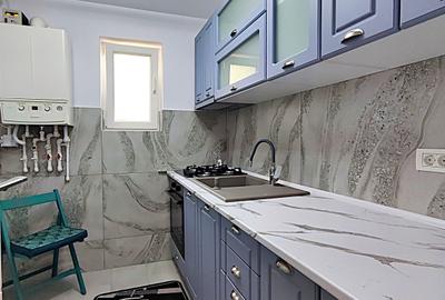 Casa 4 camere, mobilata si utilata modern, KM 5, comision 0% - 48