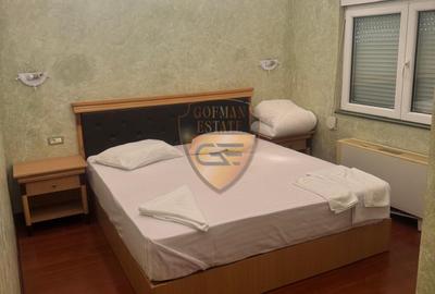Duplex 5 camere Faleza Nord parcare 4 bai 186.3mp parter si demisol langa plaja - 9