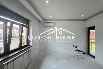Vila D+P+E+M, 9 camere, 722mp teren, Iancu Nicolae -Cambridge School - 48