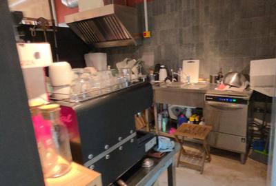 Cedare spatiu comercial ultracentral Hristo Botev, Mosilor 52mp pretabil horeca - 18