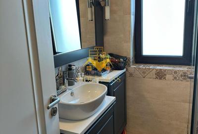 3 camere, 2 bai, 2 parcari, Europa Zona Eugen Ionesco, Pet Friendly - 11