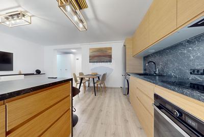 Apartament 3 camere - 6