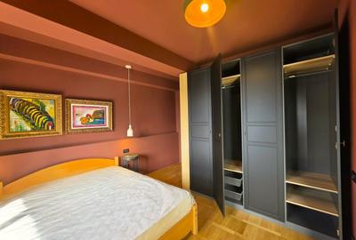 Spectacular ultracentral 3 room apartment | Amazing panorama - 20