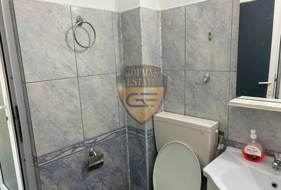 2 camere 49 mp Tomis Nord Brotacei et 2/4 centrala gaz, A/C balcon - 5